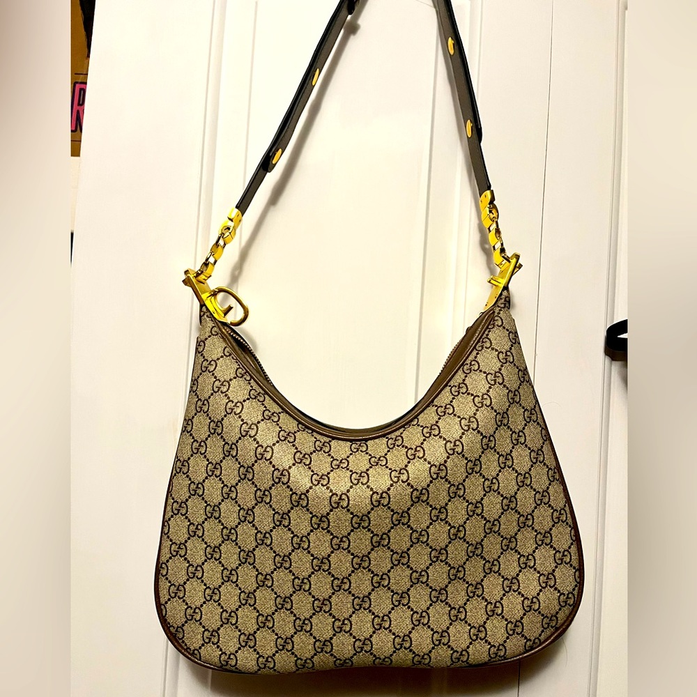 Inspired “Fortune Cookie” Bag